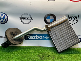 радиатор отопителя (печки) Ford Focus 2 поколение BK 2006, 1.4 л., ASDB, бензин, желтый, купе, передний привод