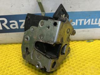 замок двери передней левой Ford Focus 1 поколение (1998 - 2001), 1.8 л., бензин, 8138923