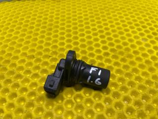 датчик распредвала Ford Focus 1 поколение [рестайлинг] 2003, 1.6 л., FYDA, бензин, МКПП, серебристый, седан, 12K073-AB