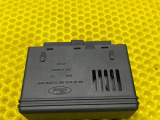 блок комфорта Ford Focus 1 поколение 2001, 2.0 л., EDDB, бензин, АКПП, седан