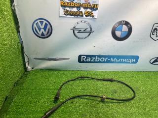 датчик износа тормозных колодок BMW 5 серия E34 1990, 2.0 л., M50 B20 TU, бензин, МКПП, седан