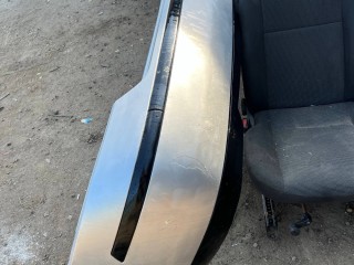 бампер задний Ford Mondeo 3 поколение 2002, 2.0 л., бензин, МКПП, седан