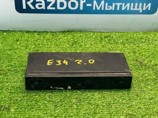 Блок управления BDC BMW 5 серия E34 1991, 2.0 л., M50 B20, бензин, МКПП, седан, задний привод