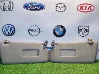 козырек солнцезащитный Ford Focus 1 поколение [рестайлинг] CAK 2004, 1.6 л., CCA, бензин, МКПП, седан, передний привод