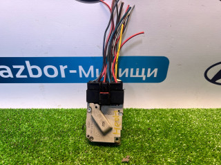 контактная группа Dodge Neon 2 поколение 2001, 2.0 л., ECB, бензин, АКПП, седан, 04671790