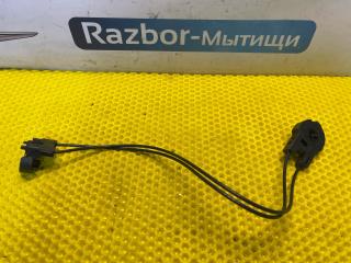 трос отопителя (печки) Ford Focus 1 поколение 2001, 2.0 л., EDDB, бензин, АКПП, седан, 98AB-11504-AH