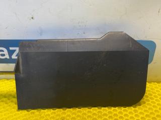 воздуховод (дефлектор) радиатора Kia Rio 1 поколение [рестайлинг] 2004, 1.5 л., A5D, бензин, МКПП, универсал, OK30B15322