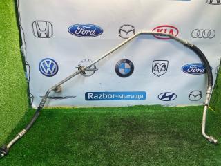 трубка кондиционера Ford Focus 1 поколение 2001, 2.0 л., EDDB, бензин, АКПП, седан