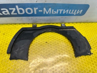 водосток капота Mercedes-Benz C-Класс W202/S202 [рестайлинг] W202 1999, 1.8 л., M 111.921, бензин, АКПП, седан, 202830021