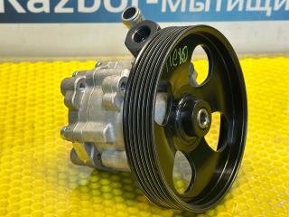 насос гидроусилителя руля Peugeot 406 1 поколение [рестайлинг] 2002, 1.8 л., LFY, бензин, седан