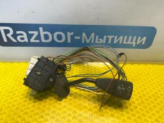 переключатель поворотов BMW 5 серия E34 1990, 2.0 л., M50 B20 TU, бензин, МКПП, седан