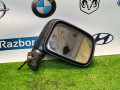 зеркало наружное правое Honda Odyssey 1 поколение RA4 1999, 2.3 л., F23A, бензин, АКПП, синий, полный привод, правый руль - фото №7
