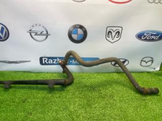 патрубок радиатора Ford Focus 1 поколение CAK 2001, 2.0 л., AODB, бензин, АКПП, седан, 98AB-8274BF