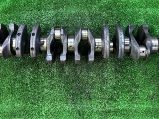 коленвал BMW 5 серия E34 1990, 2.0 л., M50 B20 TU, бензин, МКПП, седан