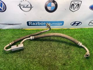 трубка кондиционера Ford Focus 1 поколение CAK 2001, 2.0 л., AODB, бензин, АКПП, седан