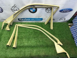 молдинг (накладка кузовная) Mercedes-Benz C-Класс W202/S202 [рестайлинг] W202 1999, 1.8 л., M 111.921, бензин, АКПП, седан