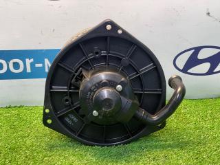 моторчик печки Mitsubishi Lancer 9 поколение 2004, 1.6 л., 4G18, бензин, АКПП, пурпурный, седан, передний привод, MR568593