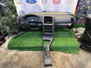 панель передняя салона (торпедо) Lada 2112 1 поколение 2005, 1.6 л., ВАЗ-21124, бензин, МКПП, хетчбэк 5 дв.