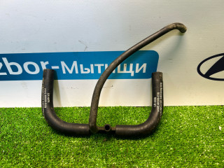 трубка вентиляции картерных газов Ford Focus 1 поколение [рестайлинг] CAK 2004, 1.6 л., CCA, бензин, МКПП, седан, передний привод, XS6E-6K609