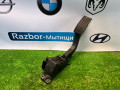 педаль Ford Focus 2 поколение BK 2006, 1.4 л., ASDB, бензин, желтый, купе, передний привод - фото №3