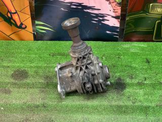 редуктор заднего моста Ford Focus 1 поколение [рестайлинг] CAK 2004, 1.8 л., EYDE, бензин, МКПП, серебро, седан, передний привод, CV617L486JC