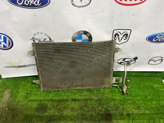 радиатор кондиционера Audi A6 4B/C5 4B5 2000, 2.4 л., ALF, бензин, АКПП, седан