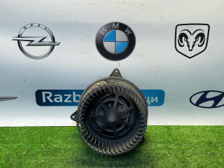 моторчик печки Ford Mondeo 3 поколение [рестайлинг] CA2 2006, 1.8 л., CGBA, бензин, МКПП, темно синий, седан, 3S7H-18456-AB