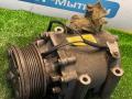 компрессор кондиционера Ford Mondeo 3 поколение 2003, 2.0 л., бензин, МКПП, универсал - фото №3