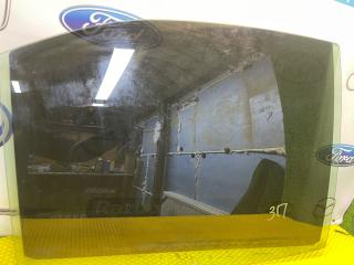 стекло двери задней правой Ford Mondeo 3 поколение [рестайлинг] CA2 2006, 1.8 л., CGBA, бензин, МКПП, темно синий, седан