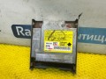 блок AirBag Mitsubishi Lancer 9 поколение 2004, 1.6 л., 4G18, бензин, АКПП, пурпурный, седан, передний привод, MN141262 - фото №3