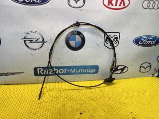 трос капота Kia Rio 1 поколение [рестайлинг] 2004, 1.5 л., A5D, бензин, МКПП, универсал