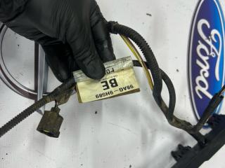 проводка подкапотная Ford Focus 1 поколение [рестайлинг] 2004, 1.8 л., бензин, хетчбэк 5 дв., 98AG-9H589