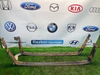 крепление бака топливного Ford Focus 1 поколение 2001, 2.0 л., EDDB, бензин, АКПП, седан