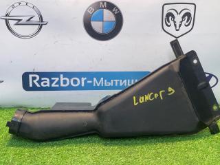 воздухозаборник Mitsubishi Lancer 9 поколение 2004, 1.6 л., 4G18, бензин, АКПП, пурпурный, седан, передний привод, MN135194