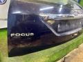 крышка багажника (дверь 3-5) Ford Focus 1 поколение [рестайлинг] 2005, 2.0 л., EDDB, бензин, АКПП, хетчбэк 5 дв. - фото №3