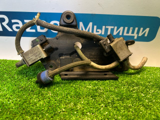 электромагнитный клапан Audi A6 4B/C5 4B5 2000, 2.4 л., ALF, бензин, АКПП, седан, 3915240259