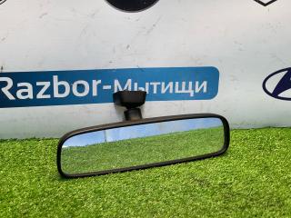 зеркало салона Mitsubishi Lancer 9 поколение 2004, 1.6 л., 4G18, бензин, АКПП, пурпурный, седан, передний привод, E012197