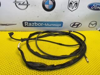 шланг бачка омывателя заднего Ford Mondeo 3 поколение 2003, 2.0 л., бензин, МКПП, универсал