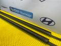 молдинг (накладка кузовная) Ford Focus 1 поколение 2001, 2.0 л., EDDB, бензин, АКПП, седан - фото №8