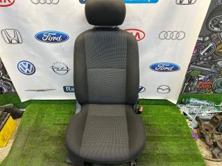 сиденье переднее Ford Focus 1 поколение [рестайлинг] 2004, 2.0 л., EDDB, бензин, АКПП, седан