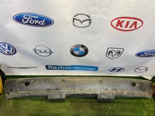 абсорбер бампера Ford Focus 1 поколение 2001, 2.0 л., EDDB, бензин, АКПП, седан