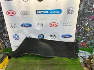обшивка багажника Ford Mondeo 3 поколение 2003, 2.0 л., бензин, МКПП, универсал