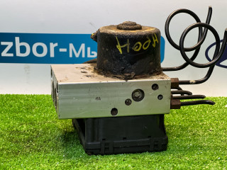 блок ABS Dodge Neon 2 поколение 2001, 2.0 л., ECB, бензин, АКПП, седан