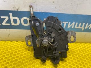 замок капота Ford Focus 1 поколение 2001, 2.0 л., EDDB, бензин, АКПП, седан, U67KAXS41-16700