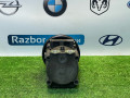 компрессор кондиционера Ford Focus 1 поколение [рестайлинг] CAK 2004, 1.6 л., CCA, бензин, МКПП, седан, передний привод - фото №2