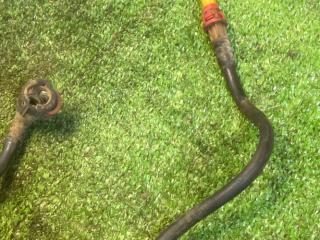 трубка топливная Ford Focus 1 поколение [рестайлинг] CAK 2004, 1.6 л., FYDA, бензин, МКПП, седан