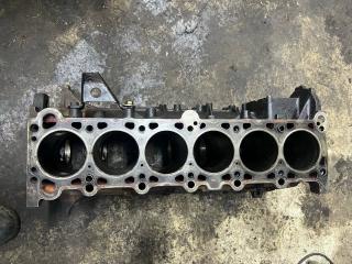 блок цилиндров BMW 5 серия E34 1990, 2.0 л., M50 B20 TU, бензин, МКПП, седан