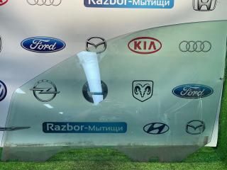 стекло (иные) Ford Focus 1 поколение [рестайлинг] CAK 2004, 1.6 л., CCA, бензин, МКПП, седан, передний привод