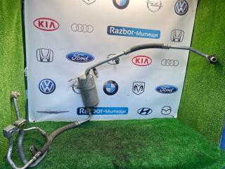 осушитель кондиционера Ford Mondeo 3 поколение 2003, 2.0 л., бензин, МКПП, универсал