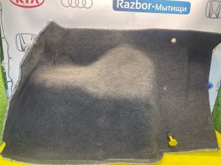 обшивка багажника Ford Focus 1 поколение [рестайлинг] 2003, 1.6 л., FYDA, бензин, МКПП, серебристый, седан, 2M61F31148AA2KAZ